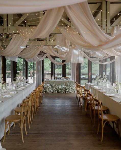 Wedding ceiling lights