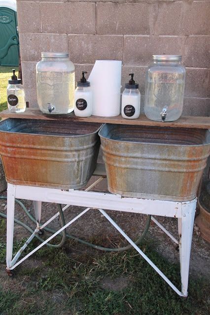 Barbecue Wedding, Crawfish Party, Seafood Boil Party, Backyard Movie Party, Crawfish Boil Party, Backyard Graduation Party, Hand Washing Station, Barn Parties, I Do Bbq