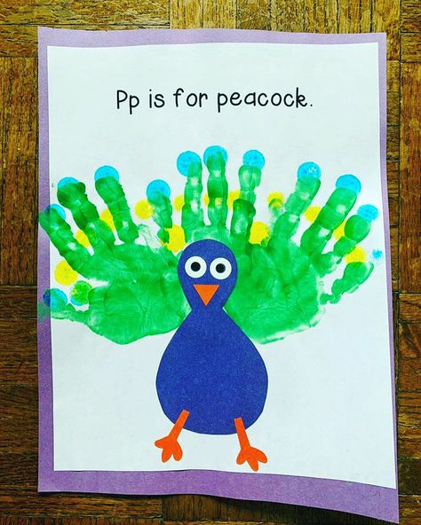 Letter P Projects For Preschoolers, P Letter Craft Preschool, Letter P Toddler Crafts, P Week Preschool, P Letter Activity, Letter P Activities For Preschool Crafts, Letter P Sensory Activities, Letter Pp Crafts For Preschool, Preschool Letter P Crafts