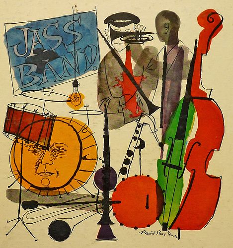 Arte Jazz, David Stone, Desain Buklet, Jazz Poster, Jazz Art, Arte Inspo, Pics Art, Black Cats, Funky Art