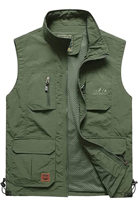 Mens Pants Fashion Casual, Travel Vest, Chaleco Casual, Mens Outdoor Clothing, Hunting Vest, Half Jacket, Fishing Vest, Mens Outdoor Jackets, Lightweight Vest