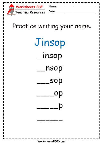 Letter Practice Preschool, Preschool Name Recognition, Writing Practice Preschool, Name Writing Activities, Pre-k Writing, Name Activities Preschool, Teaching Letter Recognition, Kindergarten Names, Name Writing Practice