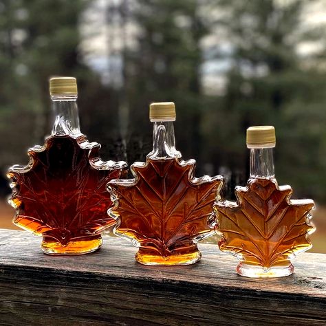 Regional, Maple Syrup Aesthetic, Maple Aesthetic, Maple Roasted Chicken, Tooth Character, Diy Maple Syrup, Canadian Maple Syrup, Homemade Maple Syrup, Maple Syrup Bottles