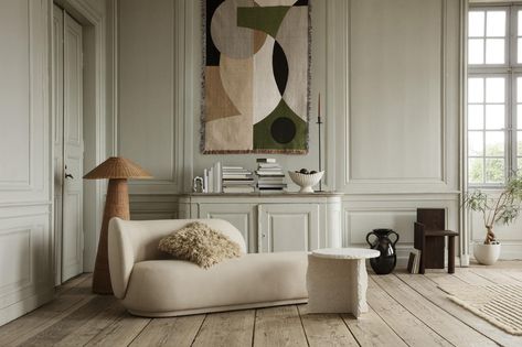 Must-see releases from Kohler, Colony’s collaboration with Workshop/APD, and more Divan Sofa, High Quality Sofas, Modern Abstract Print, Tapestry Blanket, Matching Furniture, Living Room Set, Ferm Living, Interior Trend, Room Set