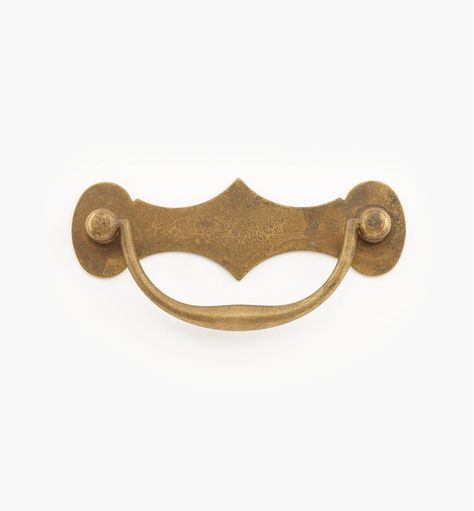 Plate Pulls - Lee Valley Tools Bronze Drawer Pulls, Brass Cup Pulls, Cup Drawer Pulls, Lee Valley Tools, Lee Valley, Hardware Pulls, Finger Pull, Cup Pulls, Brass Pulls