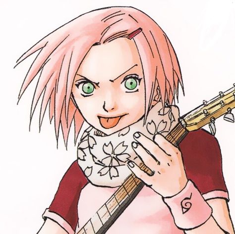 Sakura Haruno, Pink Hair, A Girl, Naruto, Happy Birthday, Birthday, Hair, Pink