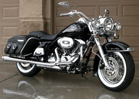 Harley Road King Custom, Harley V Rod Custom, Harley Davidson Road King Special, Harley Davidson Kunst, Blacked Out Harley Davidson, Harley Davidson Night Rod Custom, Motocykle Harley Davidson, Harley Road King, Harley Davidson Road King