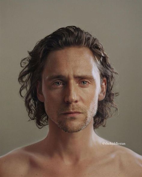 얼굴 드로잉, Face Photography, Man Thing Marvel, Tom Hiddleston Loki, Hair Reference, Male Portrait, Portrait Inspiration, 인물 사진, Robert Downey Jr