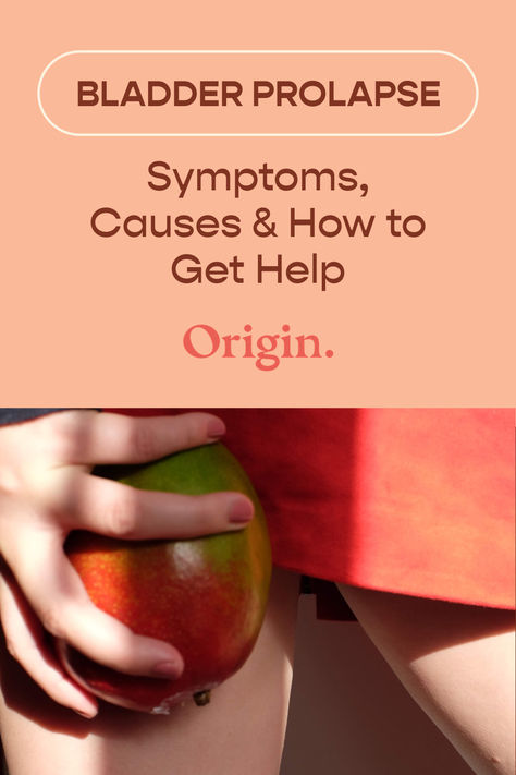 A woman holding a mango in front of her body Bladder Sling Surgery, Prolapsed Bladder, Bladder Exercises, How To Build Strength, Weak Bladder, Bladder Prolapse, Scary Words, Mom Health, Chronic Constipation