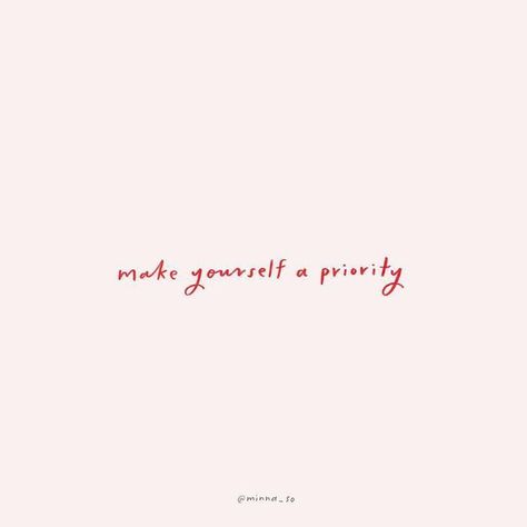 Make Yourself Happy, Message Positif, Care Quotes, Happy Words, Make Yourself, Pretty Words, Cute Quotes, Pink Background, Woman Quotes