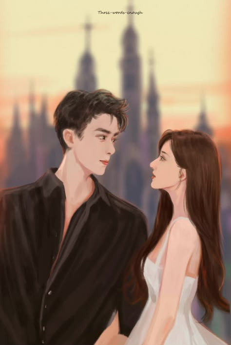 University Series Fanart, Video Couple, Book Cover Art Design, Cover Novel, Book Cover Artwork, Korean Anime, Story Cover, Wattpad Book Covers, Wu Lei