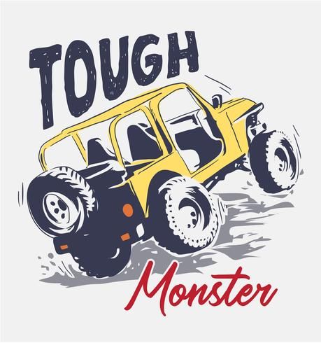 slogan with cartoon four wheels truck illustration Truck Illustration, Kids Tshirt Designs, Anniversaire Diy, Chest Design, T Shirt Logo Design, Boys Prints, Free T Shirt Design, Shirt Logo Design, Tshirt Printing Design