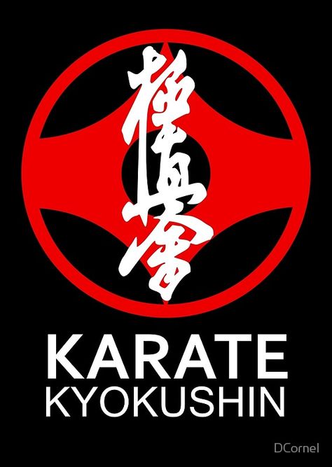 Kyokushin Karate Symbol and Kanji White Text Kyokushinkai Karate, Kempo Karate, Karate Quotes, Karate Styles, Karate School, Karate Birthday, Karate Dojo, Karate Training, Kyokushin Karate