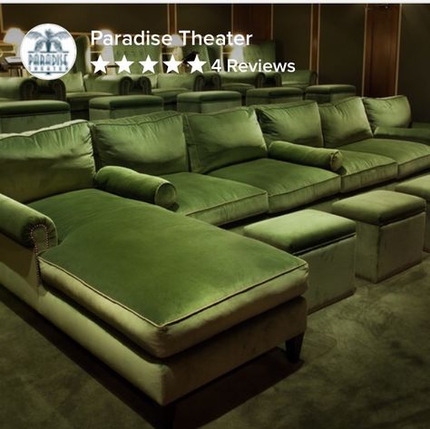 Theatre Snack Bar, Movie Theater Rooms, Screening Room, Home Theater Room Design, Theater Room Design, Theatre Interior, Media Room Design, Home Cinema Room, Home Theater Decor