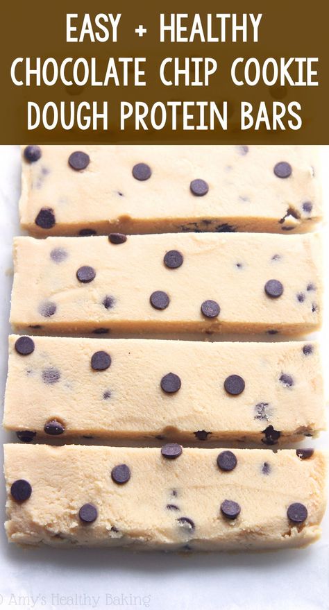 No Bake Chocolate Chip Cookie Dough Bars, Macro Friendly Protein Bar, Chocolate Chip Cookie Dough Protein Balls, Nutrition Bars Recipe, How To Make Your Own Protein Bars, Herbalife Protein Bars Recipe, Diy Protein Bars Easy, Low Carb High Protein Bars Recipes, Diy Go Macro Bars