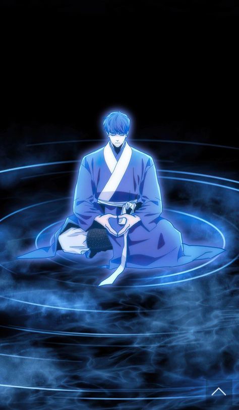 Webtoon | manhwa | art | drawing | wallpaper | background | black | boy | panel | manga | Martial arts Meditation Pose Drawing Reference, Anime Martial Art, Martial Arts Wallpaper, Meditation Pose Drawing, Cultivation Art, Legend Of Asura, Wallpaper Background Black, Poison Dragon, Venom Dragon