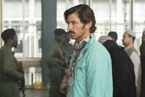 Netflix continues to surprise with recent titles ‘Otherhood,’ ‘Red Sea Diving Resort’ | Movies | dentonrc.com Red Sea Diving Resort, Michael Huisman, Jake Lacy, Red Sea Diving, Kenneth Williams, Michiel Huisman, Greg Kinnear, Moustaches Men, Ben Kingsley