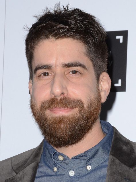 HAPPY 50th BIRTHDAY to ADAM GOLDBERG!! 10/25/20 American actor, director, producer, and musician. Known for his supporting roles in film and television, Goldberg has appeared in films such as Dazed and Confused, Saving Private Ryan, A Beautiful Mind, and Zodiac. He has also played leading roles in independent films such as The Hebrew Hammer and 2 Days in Paris. Adam Goldberg The Goldbergs, Iddo Goldberg, The Social Network Jesse Eisenberg, Steven Spielberg On Set, 2 Days In Paris, Adam Goldberg, Richard Dean Anderson Stargate, A Beautiful Mind, Saving Private Ryan