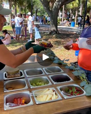 When Your Wife Starts a Mobile Charcuterie Cart 🧀 | We love a businesswoman 👏 🧀 | By FOODbibleFacebook Mobile Charcuterie Cart, Charcuterie Cart, Cheese And Grapes, Event Rental Business, Hobby Farming, Fresh Snacks, Mobile Food Cart, Rental Business, Small Business Inspiration