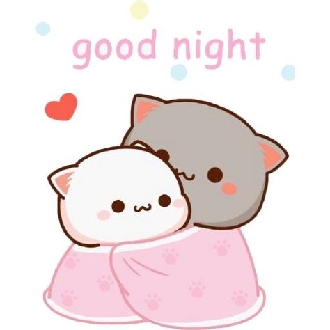 Calin Gif, Peach Cat, Chibi Cat, Cute Bear Drawings, Images Kawaii, Cute Kawaii Animals, Cute Cartoon Images, Cute Cat Wallpaper, Sticker Packs