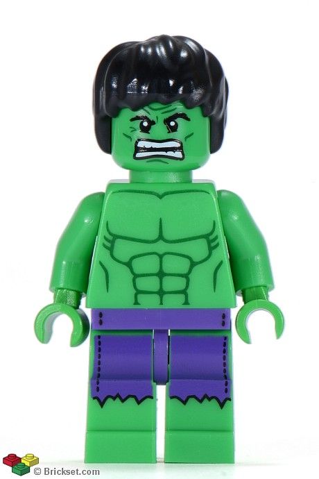 lego marvel hulk | The Hulk - Brickipedia, the LEGO Wiki Lego Hulk, Lego Portrait, Marvel Hulk, Marvel Wallpapers, Hulk Comic, Avengers Party, Lego People, Lego Marvel Super Heroes, Lego Man