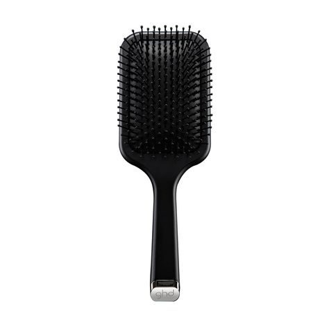 Strictly Professionals, Professional Hair Tools, Paddle Brush, Vintage Microphone, Lip Stain, Smooth Hair, Blow Dry, Flat Iron, Brushing