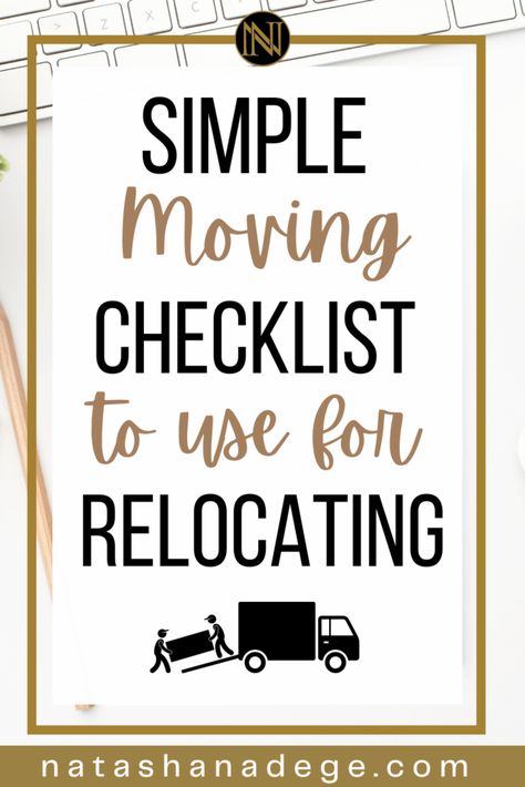 Relocation Checklist, Moving Trucks, Moving Checklist, I Am Here, City State, Relocation, Move On, Blog Posts, Trucks