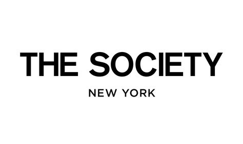 The Society Model Management is the NYC division of Elite World and represents individuals who collaborate with the most prestigious international brands in arts and culture. The Society Management, Frederic Malle Perfume, Editorial Logo Design, Editorial Logo, Management Logo, Beauty Zone, Office Logo, Elite Model Management, Hudson Yards