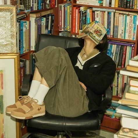 A Book, A Woman, Books