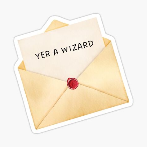 Harry Potter Stickers, Yer A Wizard Harry, Stickers For Sale, Diy Stickers, Wizard, Hogwarts, Science Poster, Sticker Design, Stranger Things Fanart