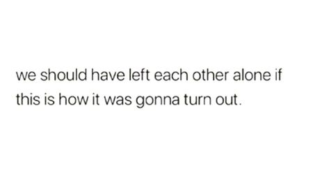 Out of all the things, the thing you'll regret the most is staying for someone when you had every reason to leave just to hear "why? I… Black Femininity, Personal Quotes, Funny Words, Flower Child, The Thing, Real Quotes, The Things, Dinner Ideas, To Leave