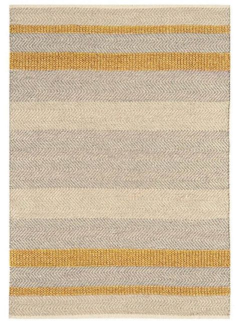 Mustard Bedding, Mustard Rug, Stripe Rug, Rug Buying Guide, Yellow Interior, Cream Rug, Sheepskin Rug, Luxury Rug, Striped Rug