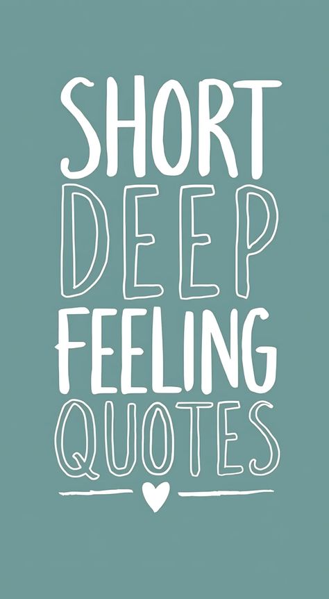 60 Deep Feeling Down Quotes for Comfort in Tough Times - Positive Scope Inspiration When Feeling Down, Short Feel Good Quotes, Hope Quotes Short, Heartfelt Quotes Inspirational, Quotes For Comfort, Short Inspirational Life Quotes, Discouraged Quotes, Feeling Defeated Quotes, Feeling Unappreciated Quotes