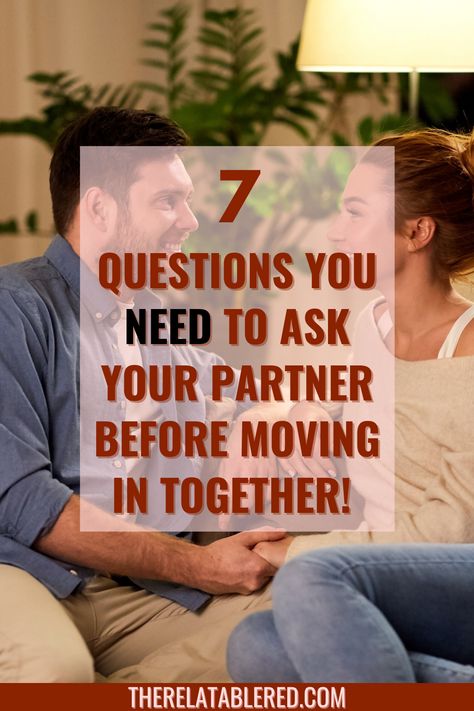 Move In With Boyfriend, Apartment With Boyfriend, Before Moving In Together, Questions To Ask Your Boyfriend, Soulmate Connection, Getting Over Him, Get A Boyfriend, Relationship Struggles, Relationship Questions