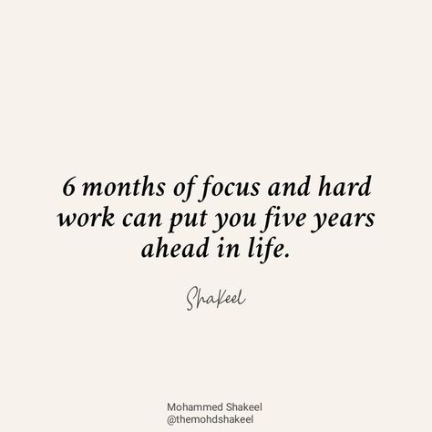 Give Me 6 Months Quotes, Getting Better Everyday Quotes, I Dare You To Work On Yourself For 6 Months, Focus On Work Quotes, 6 Months Working On Yourself, Work Focus Quotes, 6 Months Aesthetic, Monthly Motivational Quotes, Give Yourself 6 Months Quotes