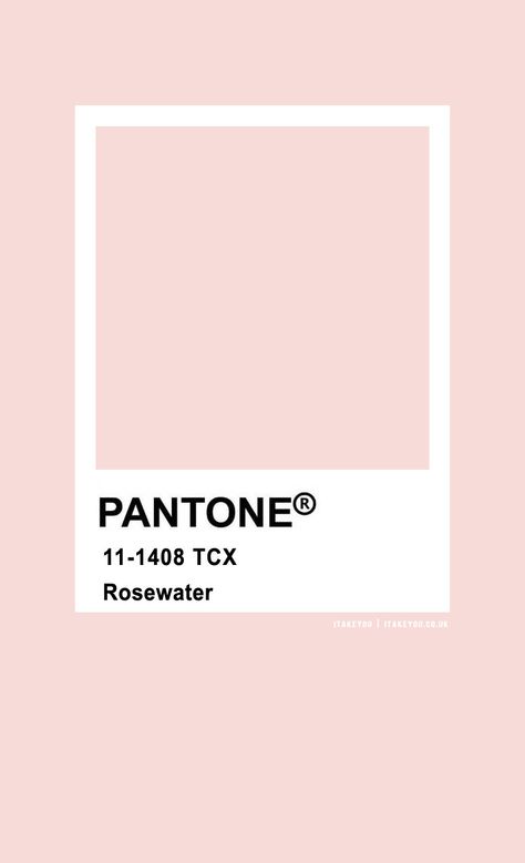 Pantone Blushing Bride, Pantone Soft Pink, Pantone Rosewater, Blush Pink Pantone, Blush Pantone, Soft Pink Color Palette, Pink Pantone, Classic Blue Pantone, Pink Wedding Colors