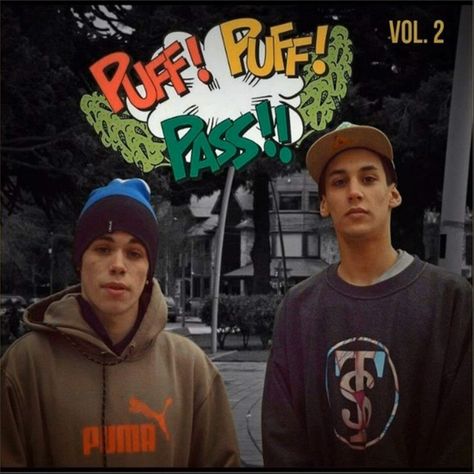 Puff Puff Pass Vol.2 - Single by Fazzini, Franky Style | Spotify Franky Style, Puff Puff Pass, Freestyle Rap, Puff Puff, Puff And Pass, Funny Bunnies, Brain Dump, Crazy Love, Diabolik Lovers