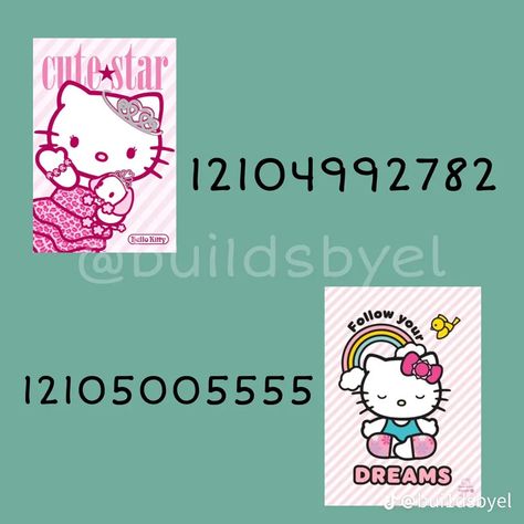 Roblox Id Codes For Pictures Hello Kitty, Hello Kitty Roblox Decal Id, Baddie Codes Bloxburg, Bloxburg Codes Hello Kitty, Roblox Image Id Codes Sanrio, Hello Kitty Cafe Bloxburg Codes, Berry Avenue Codes Pictures Hello Kitty, Bloxburg Squishmallow Decal, Barry Avenue House Codes