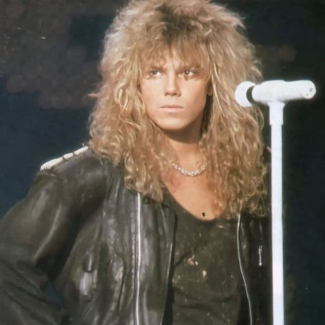 80s Icons, Europe Band, Joey Tempest, Rock Band, Celebrity Crush, Rock N Roll, Rock Bands, Singers, Dreadlocks