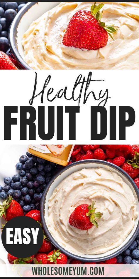 Healthy Keto Fruit Dip Yogurt Pudding Fruit Dip, Keto Fruit Snacks, Easy Healthy Fruit Dip, Healthy Fruit Dip Clean Eating, Low Calorie Apple Dip, Keto Fruit Dip With Cream Cheese, Low Cal Fruit Dip, Greek Yogurt Fruit Dip Healthy, Healthy Cream Cheese Dip