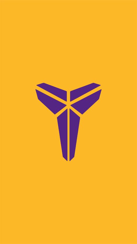 More wallpapers on profile / Más fondos en mi perfil Mamba Logo Wallpaper, Kobe Wallpaper Iphone, Kobe Bryant Logo Wallpaper, Kobe Symbol, Kobe Wallpaper, Kobe Bryant Iphone Wallpaper, Kobe Logo, Camoflauge Wallpaper, Lebron James Wallpapers