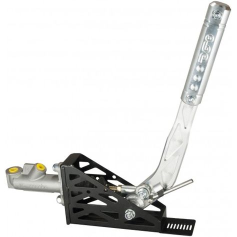 NEW PRODUCT....! obp Motorsport Pro-Drift V2 Adjustable Alloy Billet Hydraulic Handbrake / E Brake – Pre Order Today. Check out more info on our Blog: http://www.obpltd.com/blog/obp-motorsport-pro-drift-v2-adjustable-alloy-billet-hydraulic-handbrake-e-brake-pre-order-today/ Hydro Systems, Winning Products, T Bucket, Wheel Lock, Hydraulic Systems, Billet Aluminum, Car Stuff, Future Car, Accessories Car