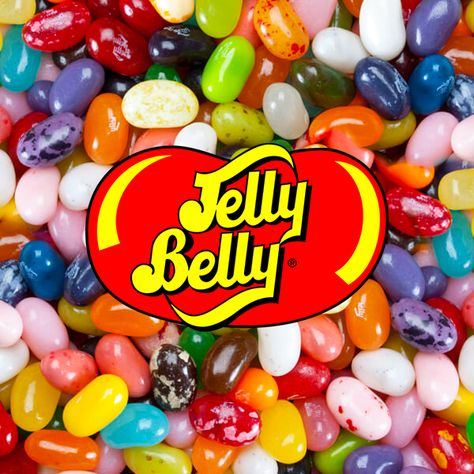 Easter Jelly Beans, Jelly Bean Game, Jelly Belly Flavors, Jelly Store, Gummies Candy, Jelly Bean Flavors, Chinese Chicken Salad Recipe, Jelly Belly Beans, Chip Packaging