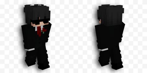 This Minecraft skin from madnavr has been worn by 1082 players and has the following tags: Suit. It was first seen on September 9, 2022. Dark Uniform, Elegant Boy, Skin Mine, Boy Dark, Uniform Jacket, Minecraft Skin, Minecraft Skins, Manado, May 13