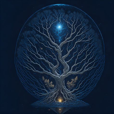 Cosmic Egg, Harmonic Convergence, and the Grand Creation Continue reading on Seeds of Consciousness » Harmonic Convergence, Cosmic Egg, Feminine Spirituality, The Tree Of Life, Good And Evil, Part 4, Divine Feminine, The Tree, Tree Of Life