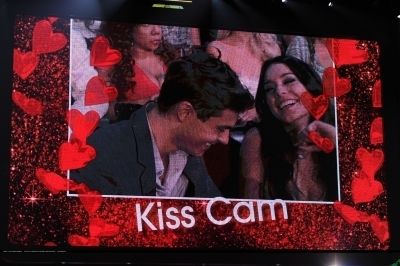 Get on the Kiss Cam at a game Sports Games, Kiss Camera, Kiss Cam, The Kiss, Football Games, Book Reviews, Book Review, Bucket List, Kiss