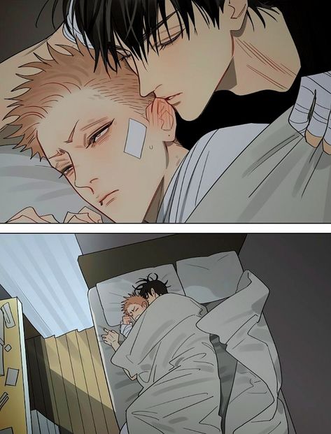 He Tian y Mo Guan Shan 19 Days He Tian X Momo Fanart, 19 Days He Tian X Momo, He Tian, Mpreg Anime, Virgo Art, Sleeping Boy, 19 Days Characters, Spongebob Wallpaper, Jimin Fanart