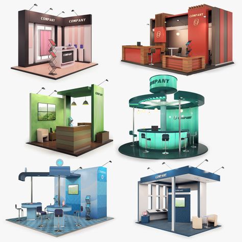 Expo Stand, Exhibition Stall Design, Event Booth, Trade Show Booth Design, Booth Displays, Stage Set Design, Exhibition Stall, Kiosk Design, Stall Designs