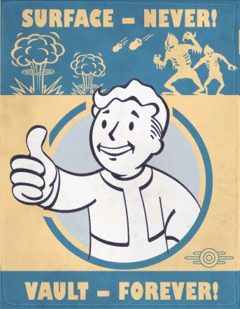 Fallout 4 Poster, Vault Boy Fallout, Nuka Cola Quantum, Fallout Lore, Fallout Posters, Vault Tec, Boys Posters, Fallout Game, Series Poster