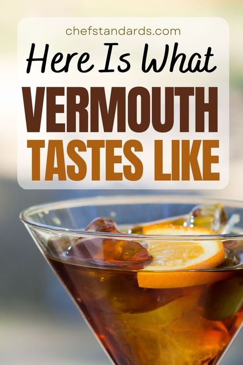 You see it everywhere, but you don’t know what does vermouth taste like? Find out more about the taste, how to use it, and other info you might need. Drinks With Vermouth, Vermouth Drinks, Vermouth Cocktails, Vermouth Cocktail, Mimosa Recipe, Tonic Recipe, Fortified Wine, Dry Vermouth, Popular Drinks